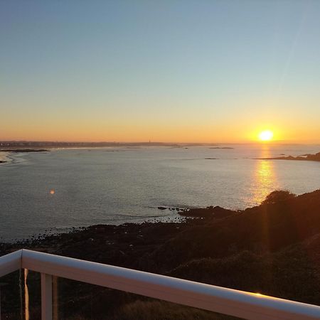 Willa Le Cezembre - Vue 180 Baie St Malo Saint-Malo Zewnętrze zdjęcie