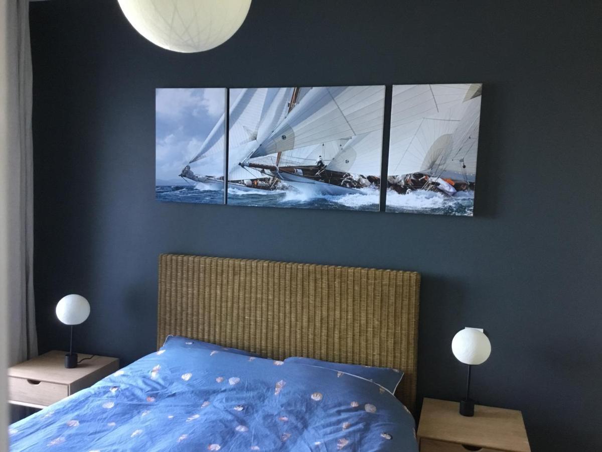 Willa Le Cezembre - Vue 180 Baie St Malo Saint-Malo Zewnętrze zdjęcie