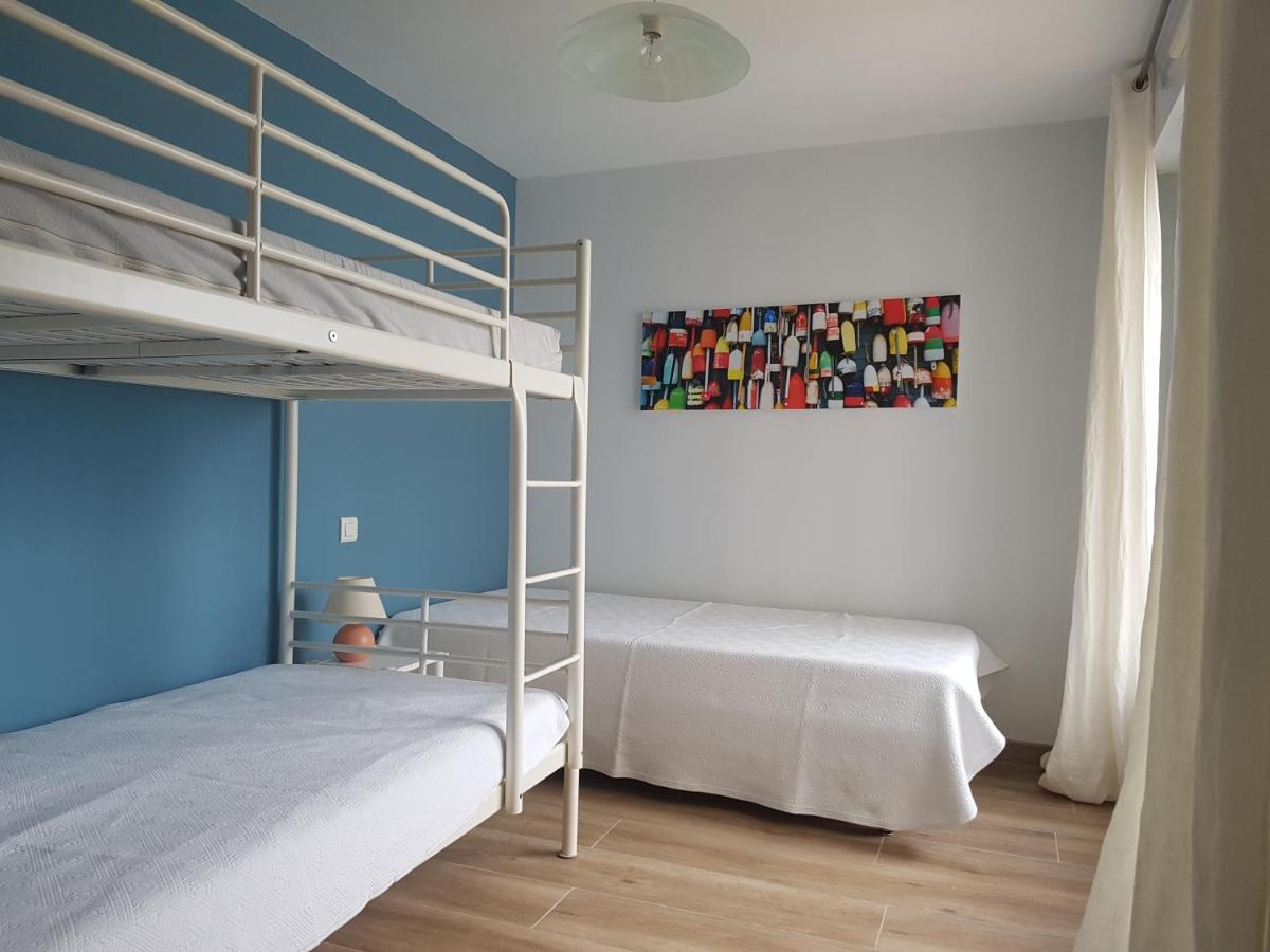 Willa Le Cezembre - Vue 180 Baie St Malo Saint-Malo Zewnętrze zdjęcie